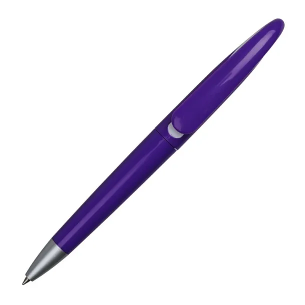 CISNE ballpoint pen Violet