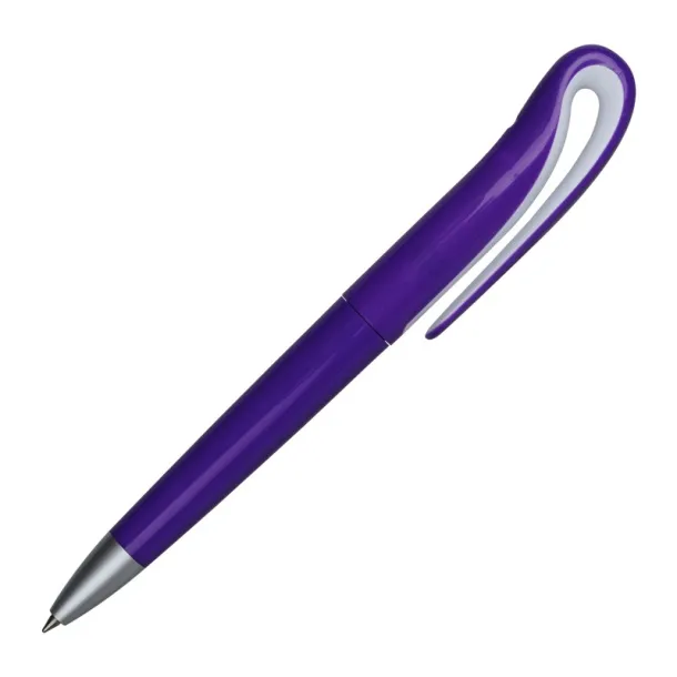 CISNE ballpoint pen Violet