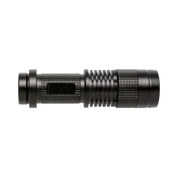  3W pocket CREE torch - XD Collection Black 