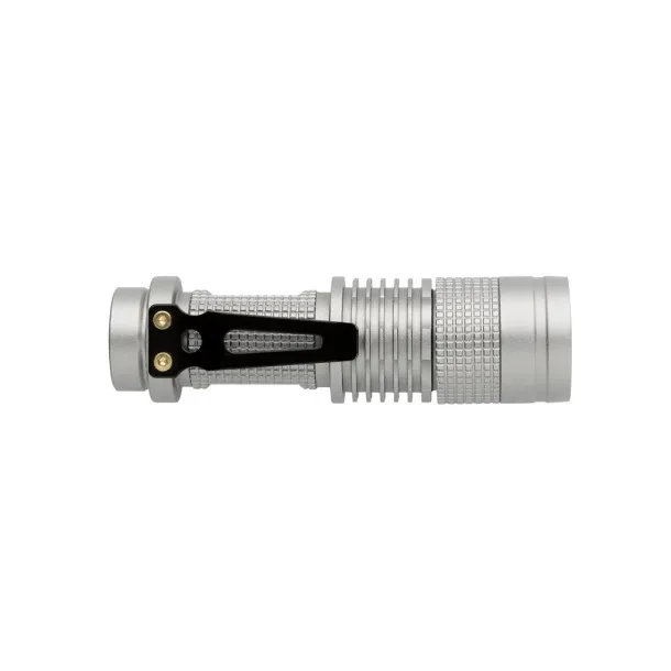  3W pocket CREE torch - XD Collection Grey Black