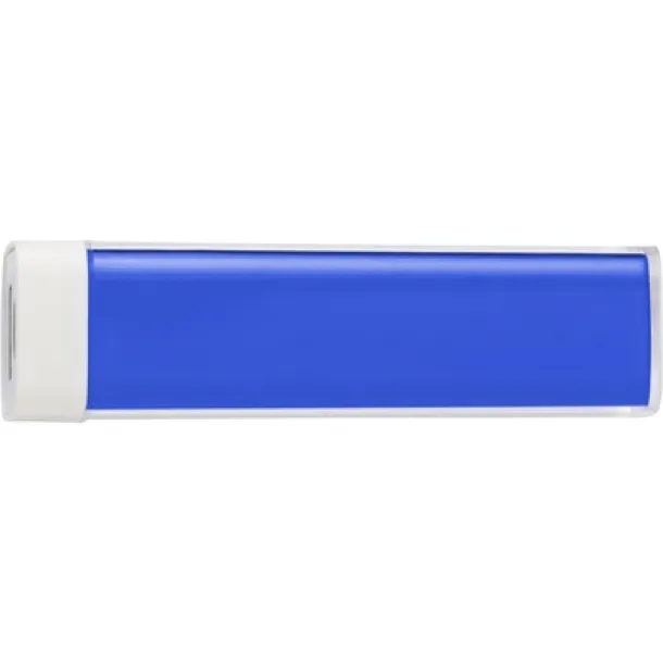  Prijenosna baterija 2200 mAh blue