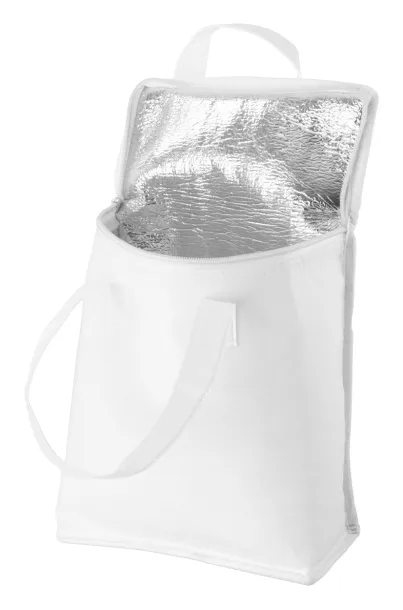 Fridrate cooler bag White