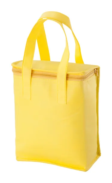 Fridrate cooler bag Yellow