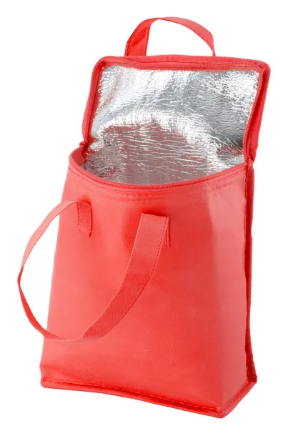 Fridrate cooler bag Red