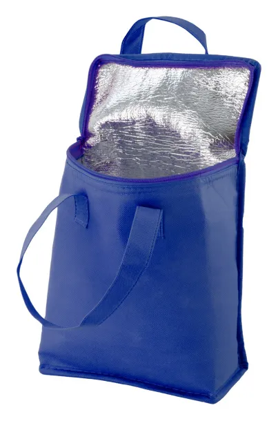 Fridrate cooler bag Blue