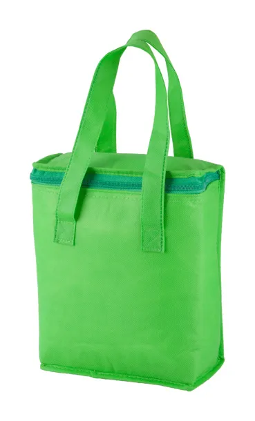 Fridrate cooler bag Green