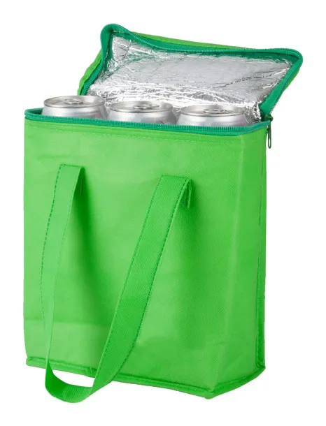 Fridrate cooler bag Green