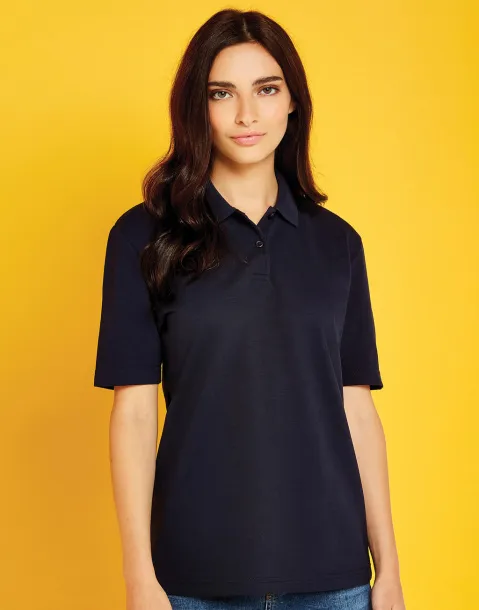  Women's Regular Fit Workforce Polo - Kustom Kit