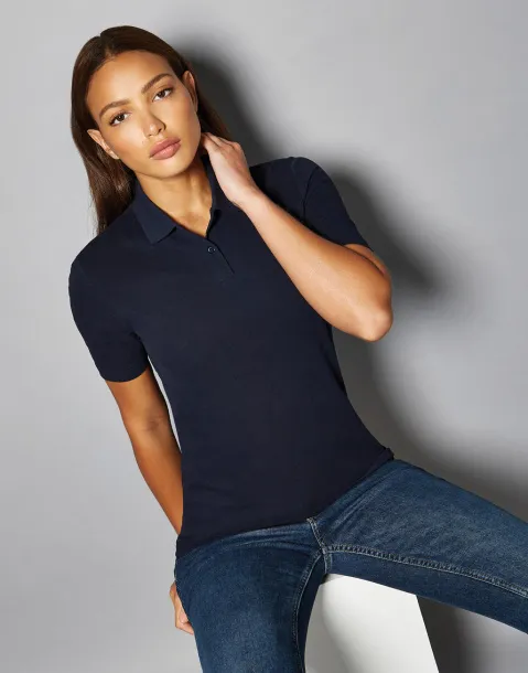  Regular fit ženska polo majica, 200 g/m² - Kustom Kit
