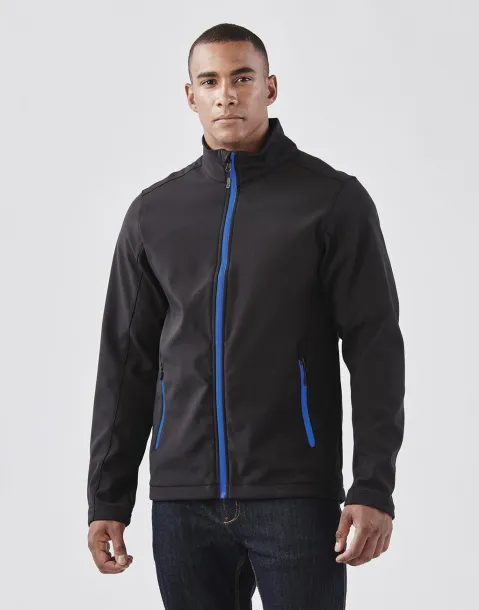  Orbiter muška softshell jakna - Stormtech