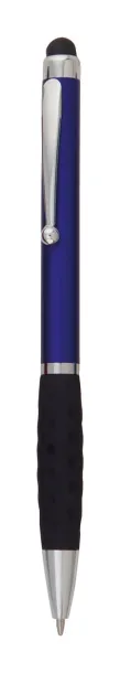 Sagur touch ballpoint pen Blue