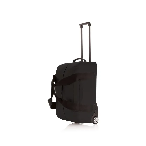  Standard weekend trolley - XD Collection Black 