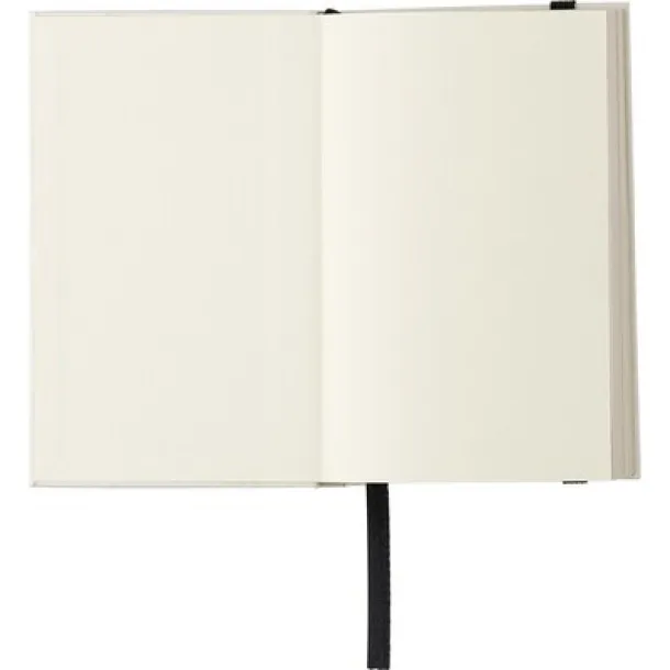  Recycled milk carton notebook A6 Bijela