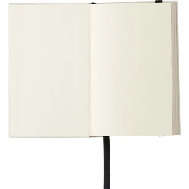  Recycled milk carton notebook A6 Bijela