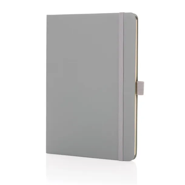  Sam A5 RCS certified bonded leather classic notebook - XD Collection 45533C 