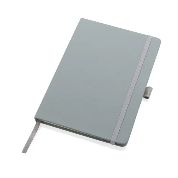  Sam A5 RCS certified bonded leather classic notebook - XD Collection 45533C 