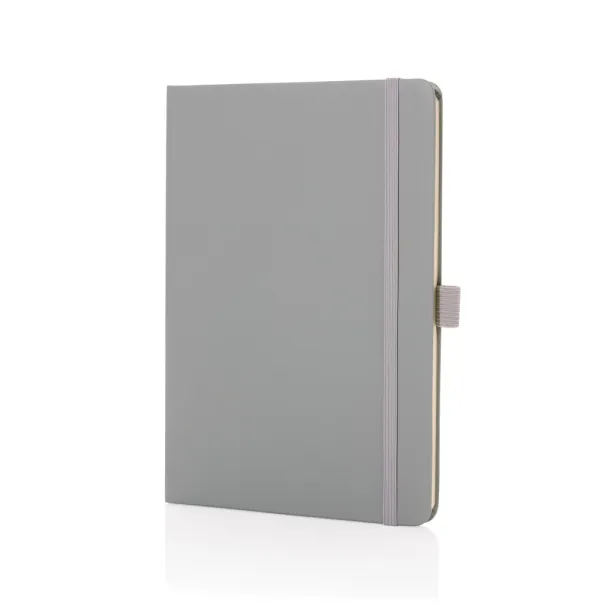  Sam A5 RCS certified bonded leather classic notebook - XD Collection 45533C 