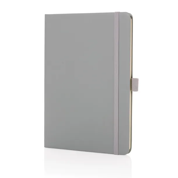  Sam A5 RCS certified bonded leather classic notebook - XD Collection 45533C 