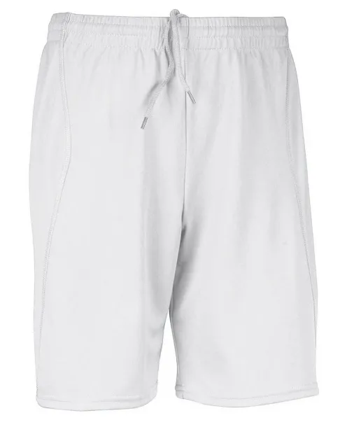  SPORTS SHORTS - Proact White