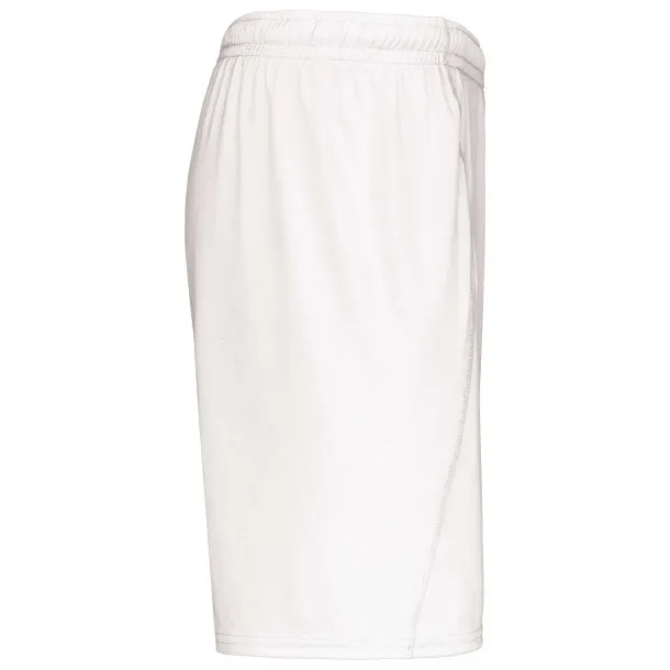  SPORTS SHORTS - Proact White