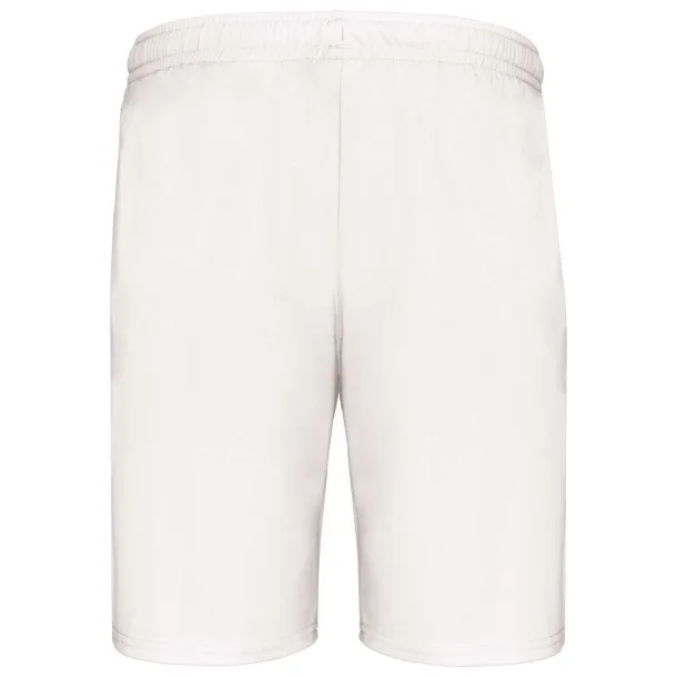  SPORTS SHORTS - Proact White