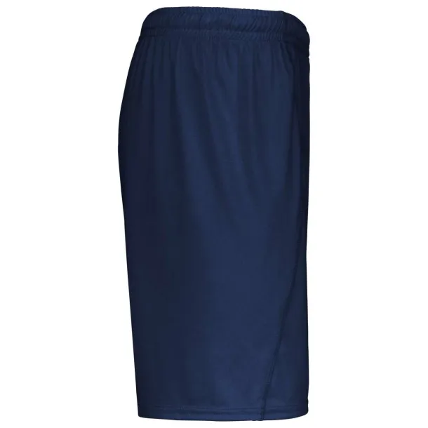  Muške sportske kratke hlače, 140 g/m2 - Proact Sporty Navy
