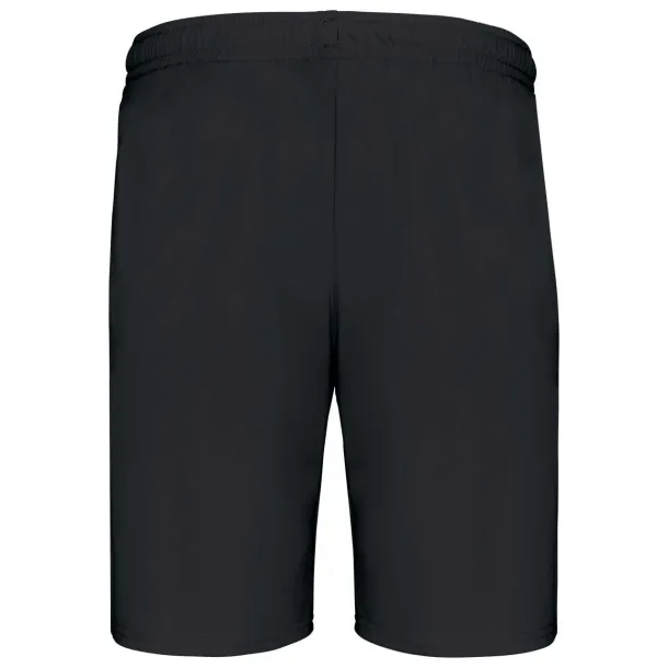  SPORTS SHORTS - Proact Black