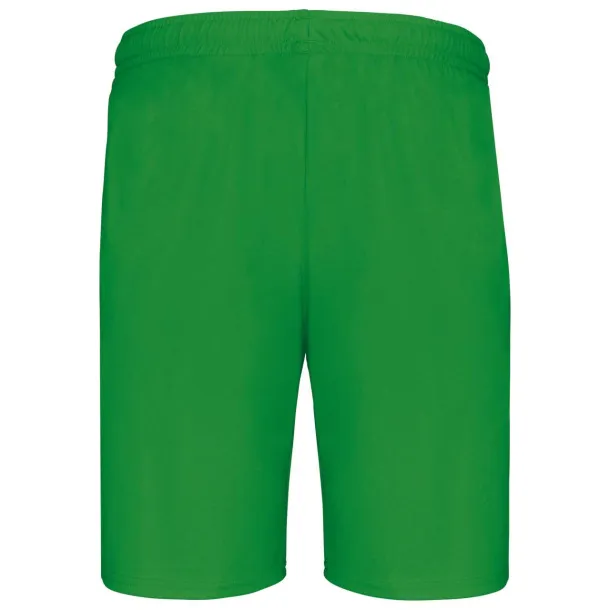  SPORTS SHORTS - Proact Green