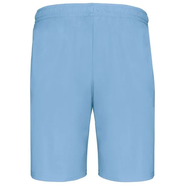  SPORTS SHORTS - Proact Sky blue