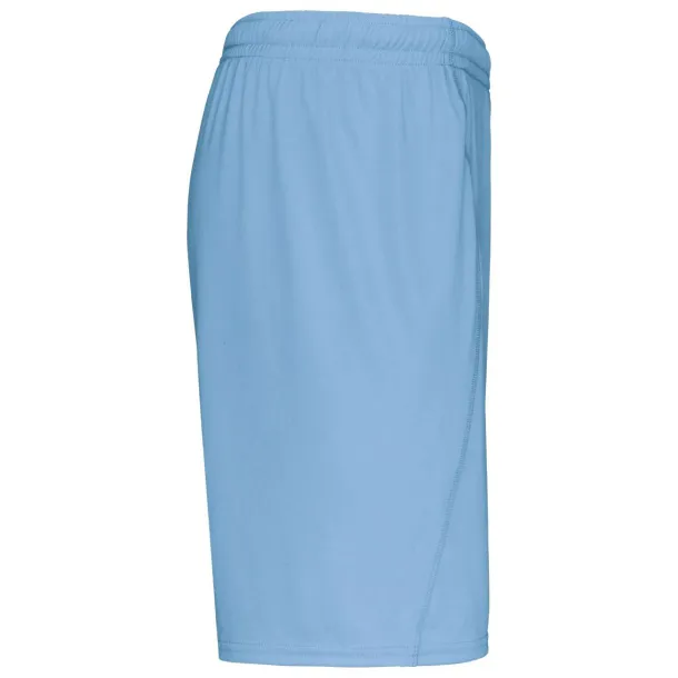  SPORTS SHORTS - Proact Sky blue