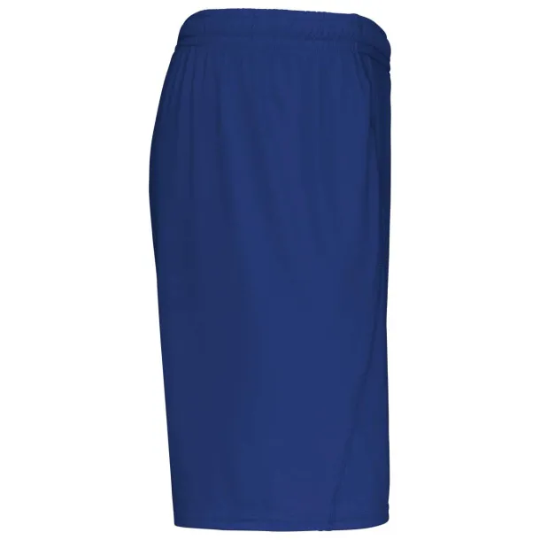  Muške sportske kratke hlače - Proact Dark Royal Blue