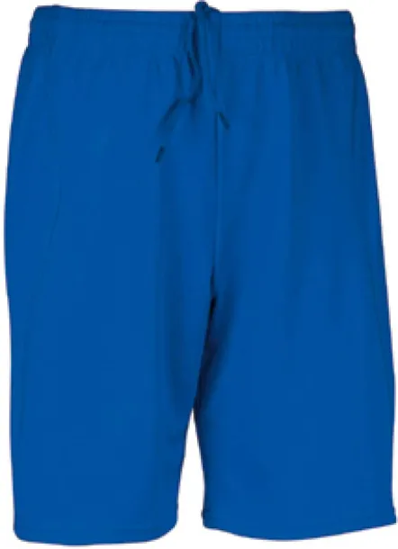  Muške sportske kratke hlače, 140 g/m2 - Proact Sporty Royal Blue