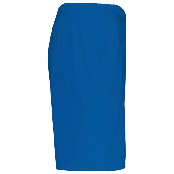  Muške sportske kratke hlače, 140 g/m2 - Proact Sporty Royal Blue