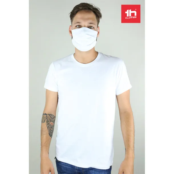 THC ATLANTIDA Reusable textile mask