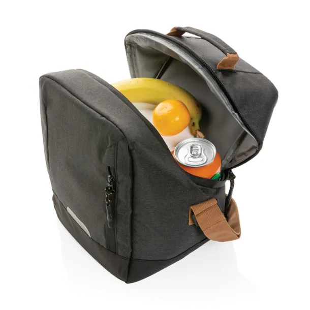  Impact AWARE™  Urban outdoor cooler bag - XD Collection Black 