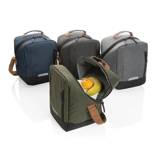  Impact AWARE™  Urban outdoor cooler bag - XD Collection Grey 