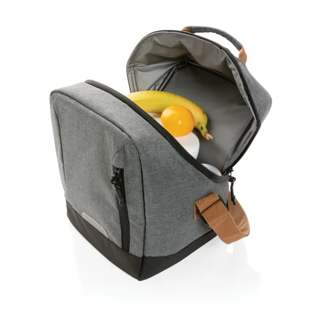  Impact AWARE™  Urban outdoor cooler bag - XD Collection Grey 