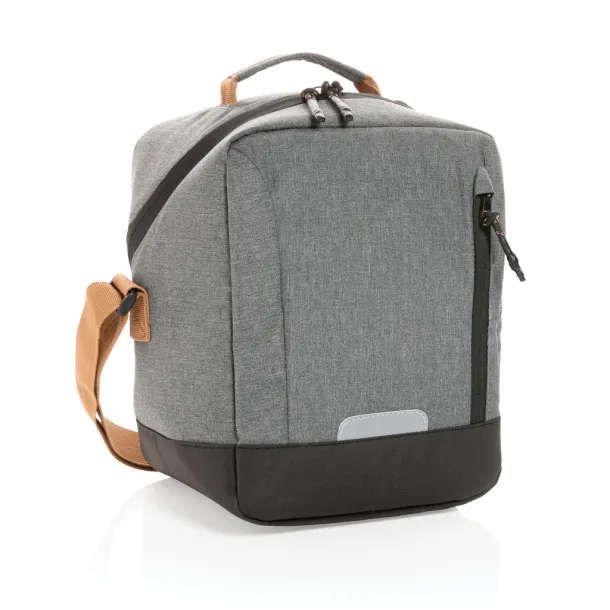  Impact AWARE™  Urban outdoor cooler bag - XD Collection Grey 