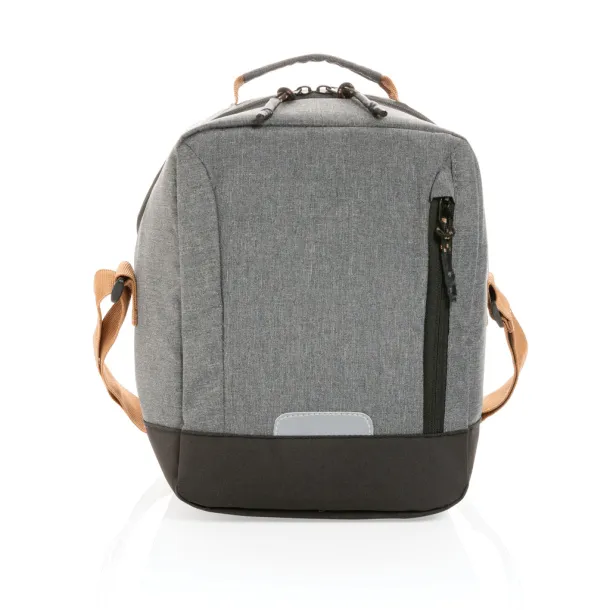  Impact AWARE™  Urban outdoor cooler bag - XD Collection Grey 