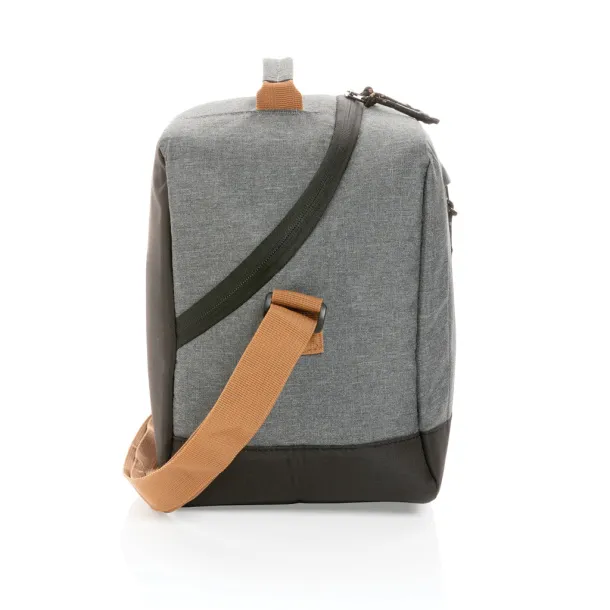  Impact AWARE™  Urban outdoor cooler bag - XD Collection Grey 