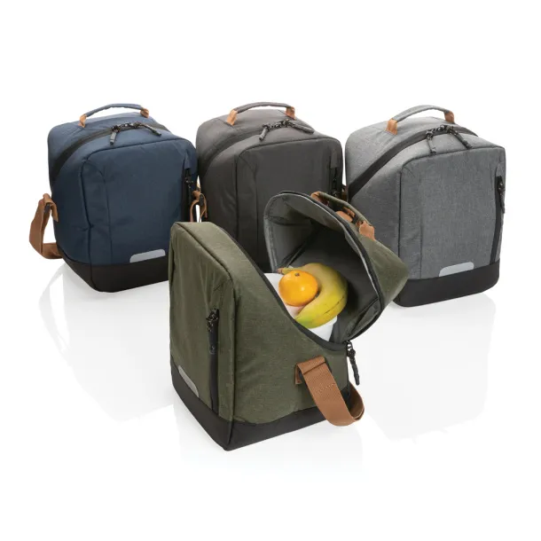  Impact AWARE™  Urban outdoor cooler bag - XD Collection Grey 