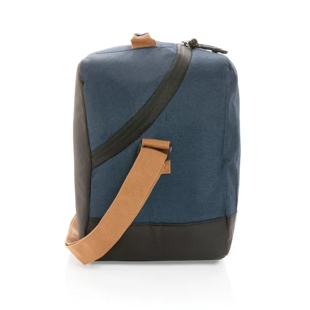  Impact AWARE™  Urban outdoor cooler bag - XD Collection Navy Blue 