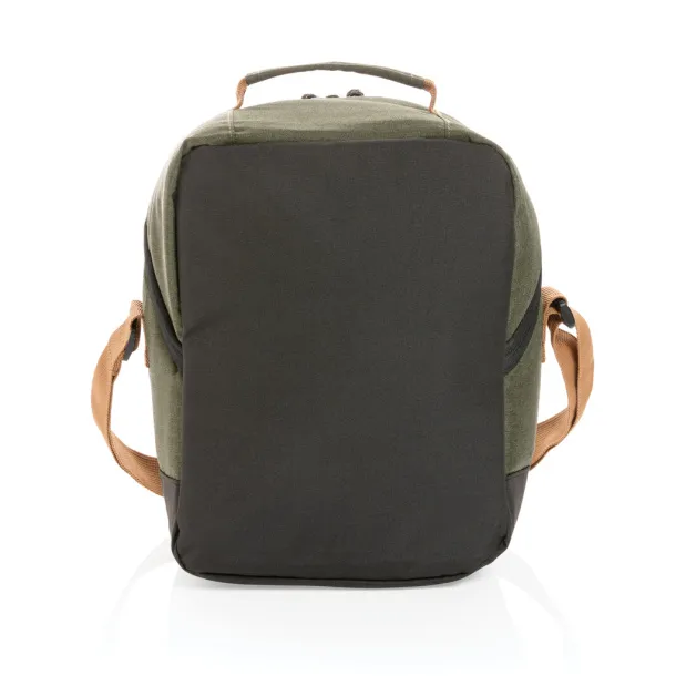  Impact AWARE™  Urban outdoor cooler bag - XD Collection Green 