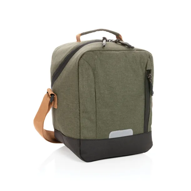  Impact AWARE™  Urban outdoor cooler bag - XD Collection Green 