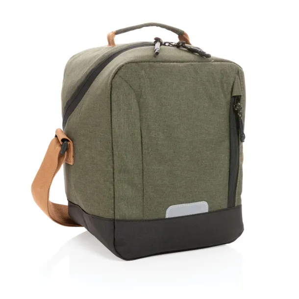  Impact AWARE™  Urban outdoor cooler bag - XD Collection Green 