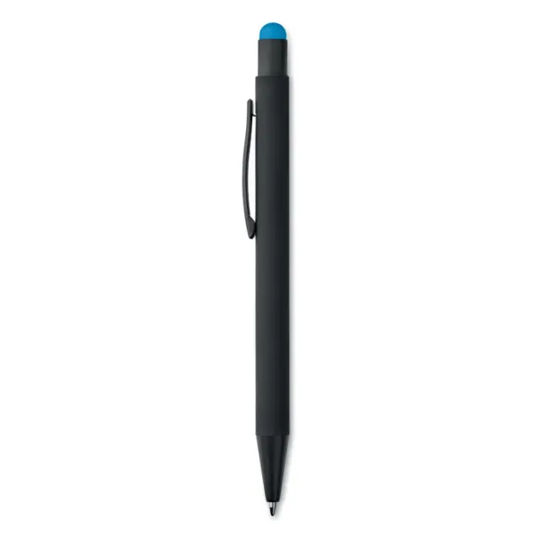 NEGRITO Aluminium stylus pen Turquoise