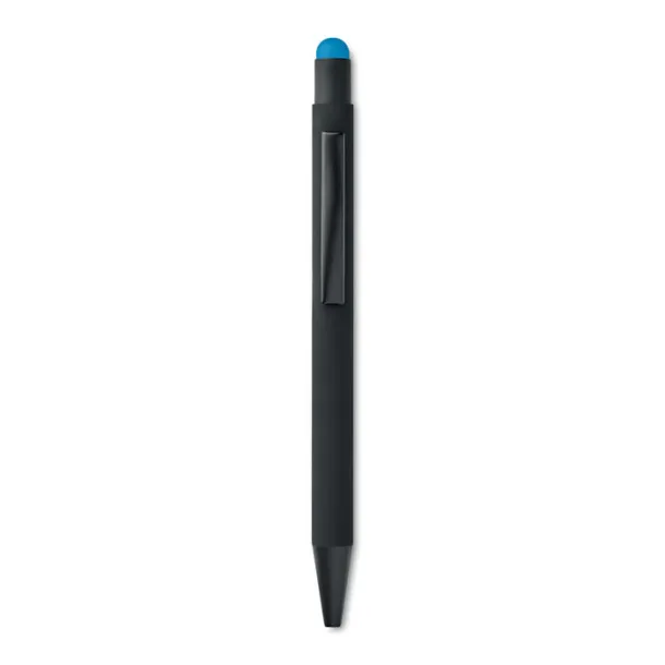 NEGRITO Aluminium stylus pen Turquoise