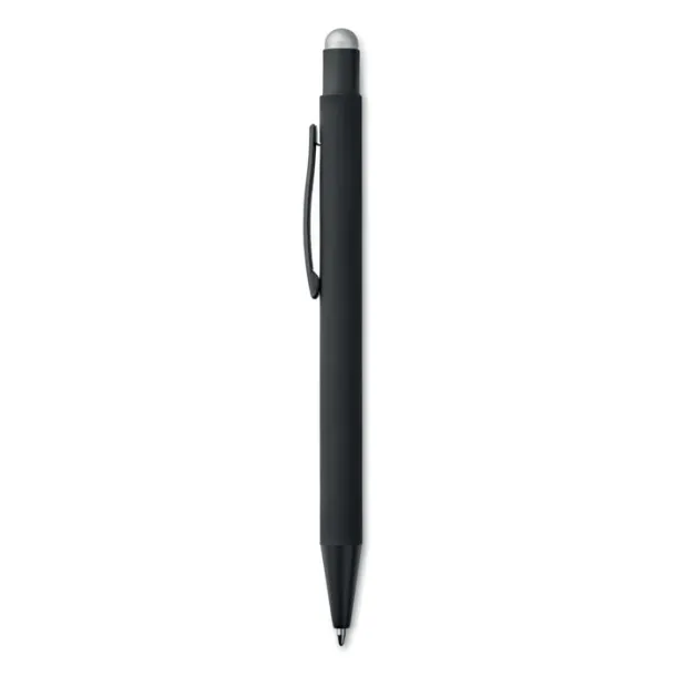 NEGRITO Aluminium stylus pen Silver