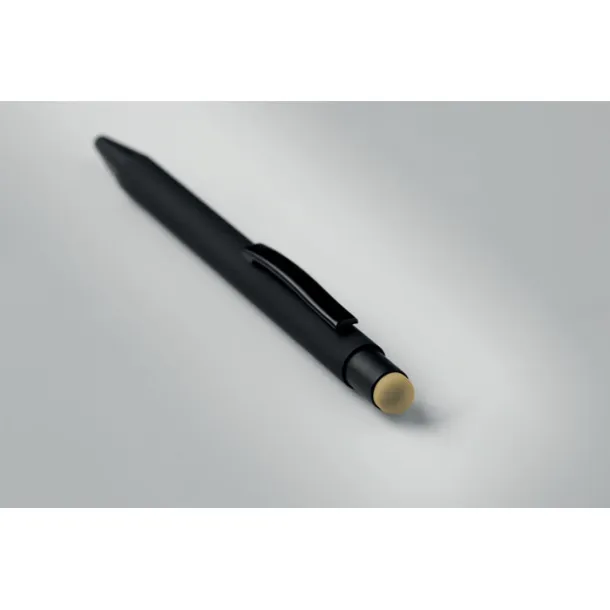 NEGRITO Aluminium stylus pen Gold