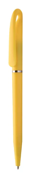 Dexir ballpoint pen Yellow